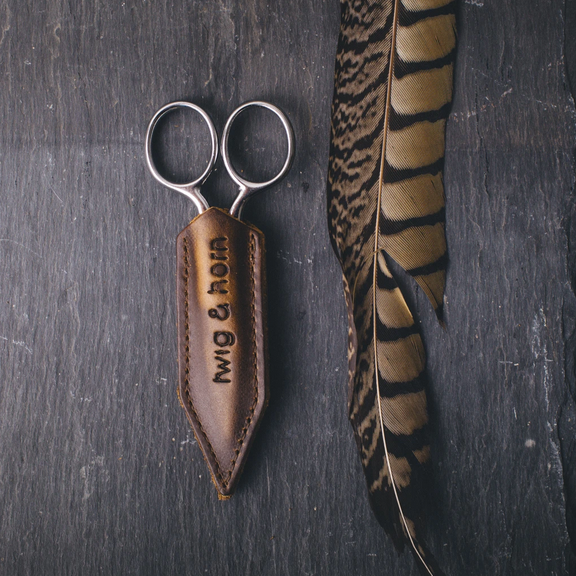 Klein Yarn Scissors