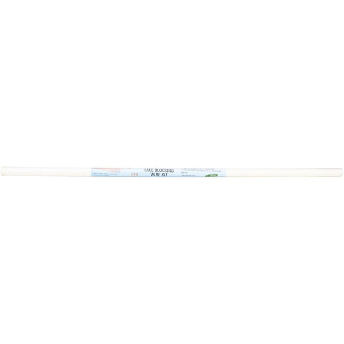 Knitter's Pride Lace Blocking Wires Kit