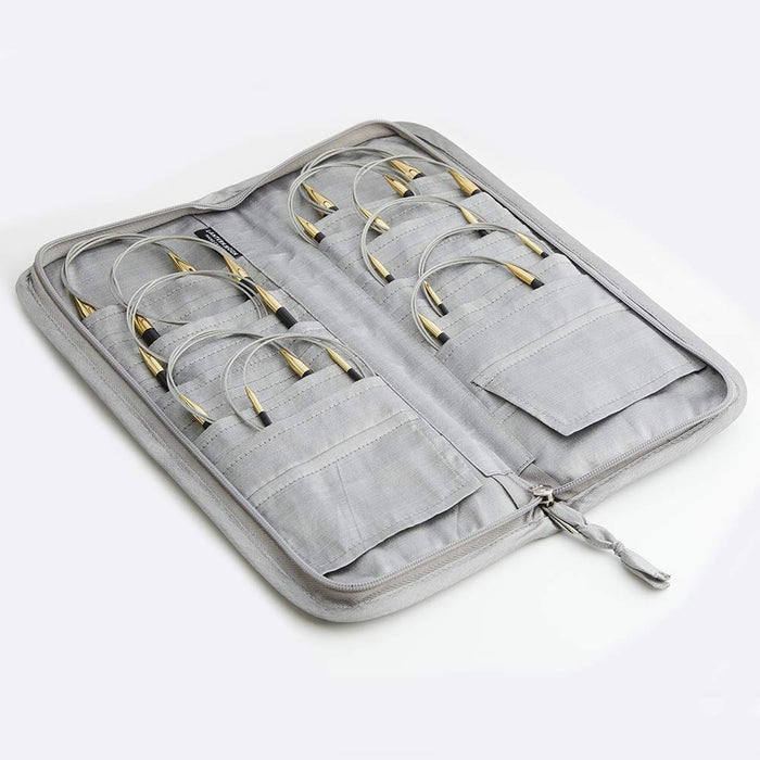 Lantern Moon Circular Needles Empty Case