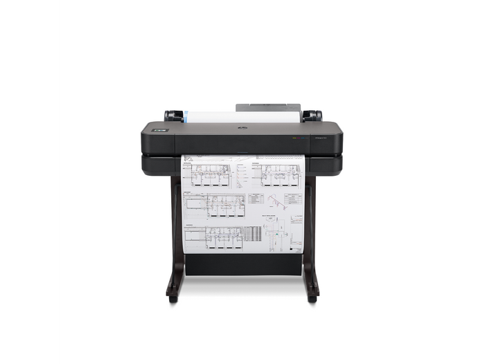 Large Format Print