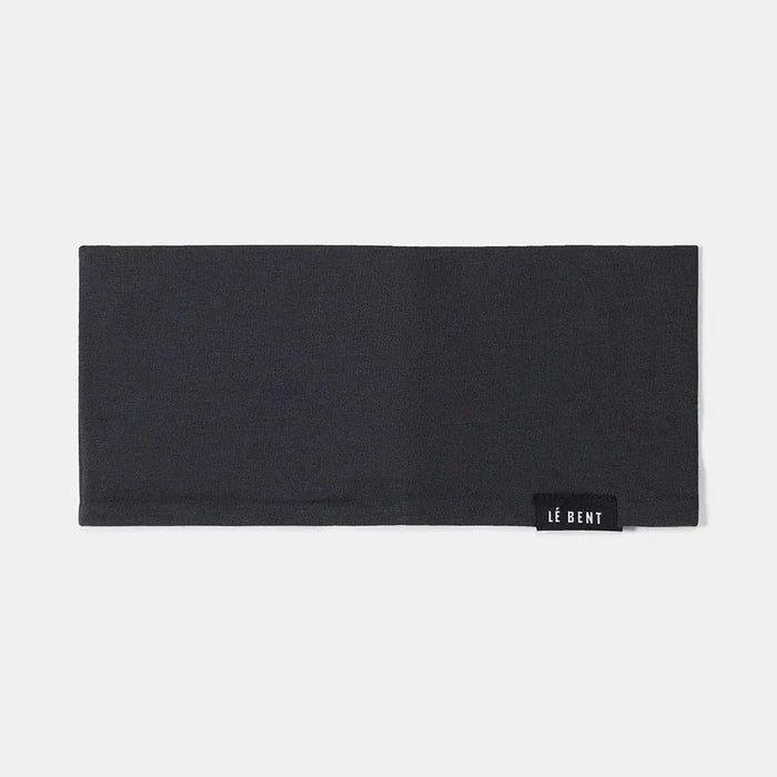 LE BENT BLACK Le Bent Headband