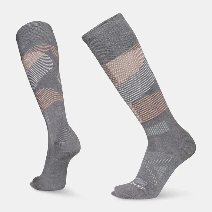 LE BENT Le Bent Shred Targeted Cushion Snow Sock