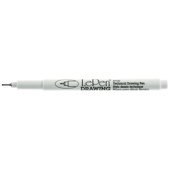 Le Pen .05mm Technical Pen