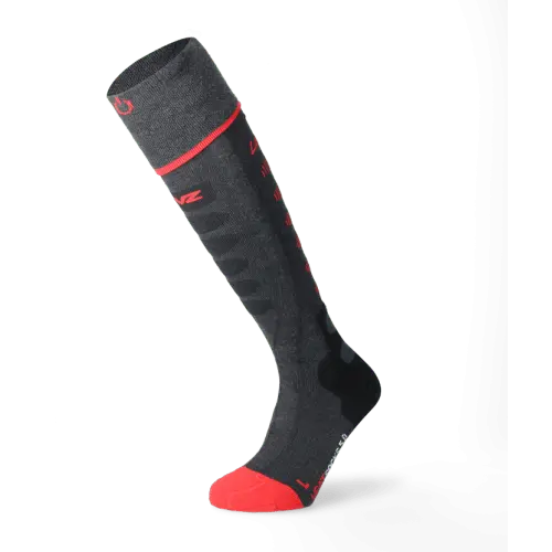 LENZ Lenz Heated Sock 5.1