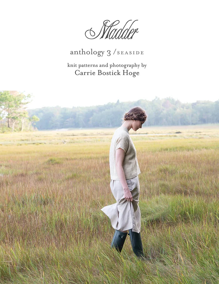 Madder Anthology