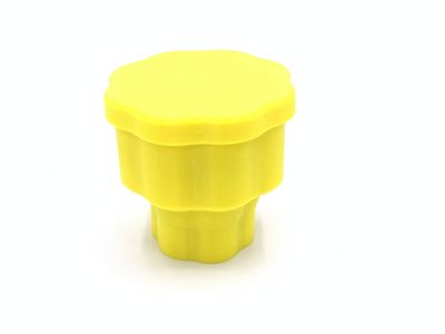 Magnetic Pin Cup