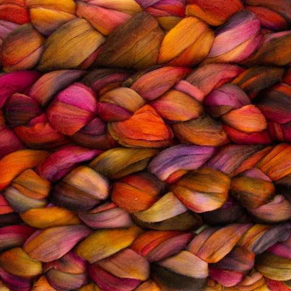 Zinnias