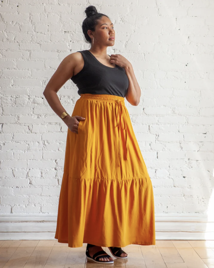 Mave Skirt