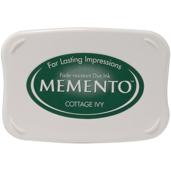 Memento Dye Ink Pad