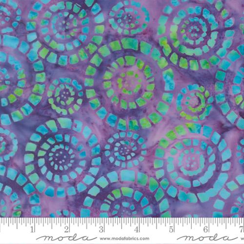Mermaid Batiks