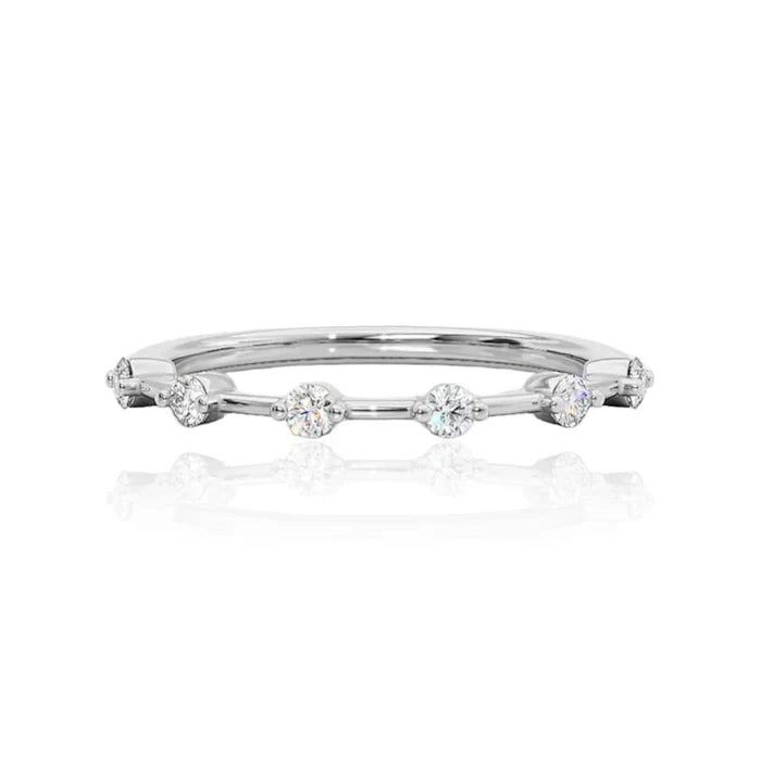 MILA ETERNITY BAND RING