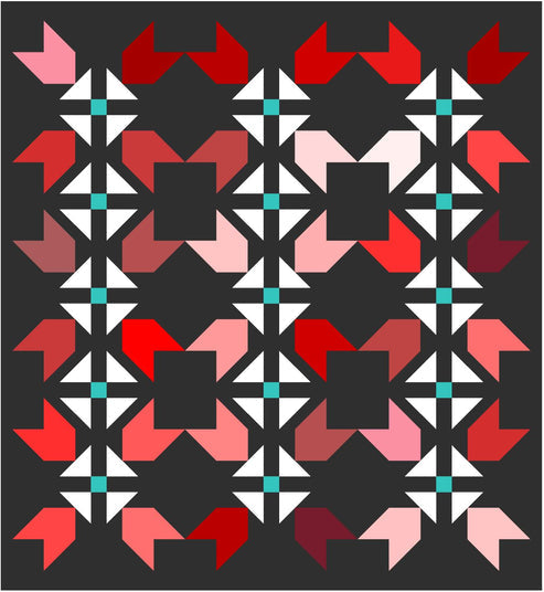 Montgomery Quilt