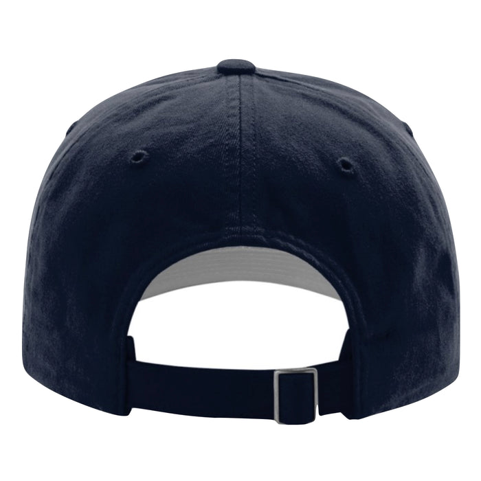 Navy Dad Hat