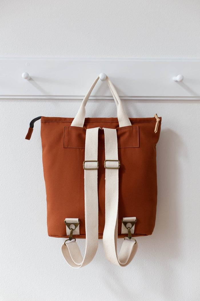 Noodlehead Buckthorn Backpack & Tote Pattern