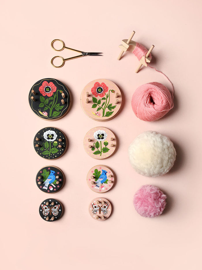 Oana Befort x Pom Maker Large
