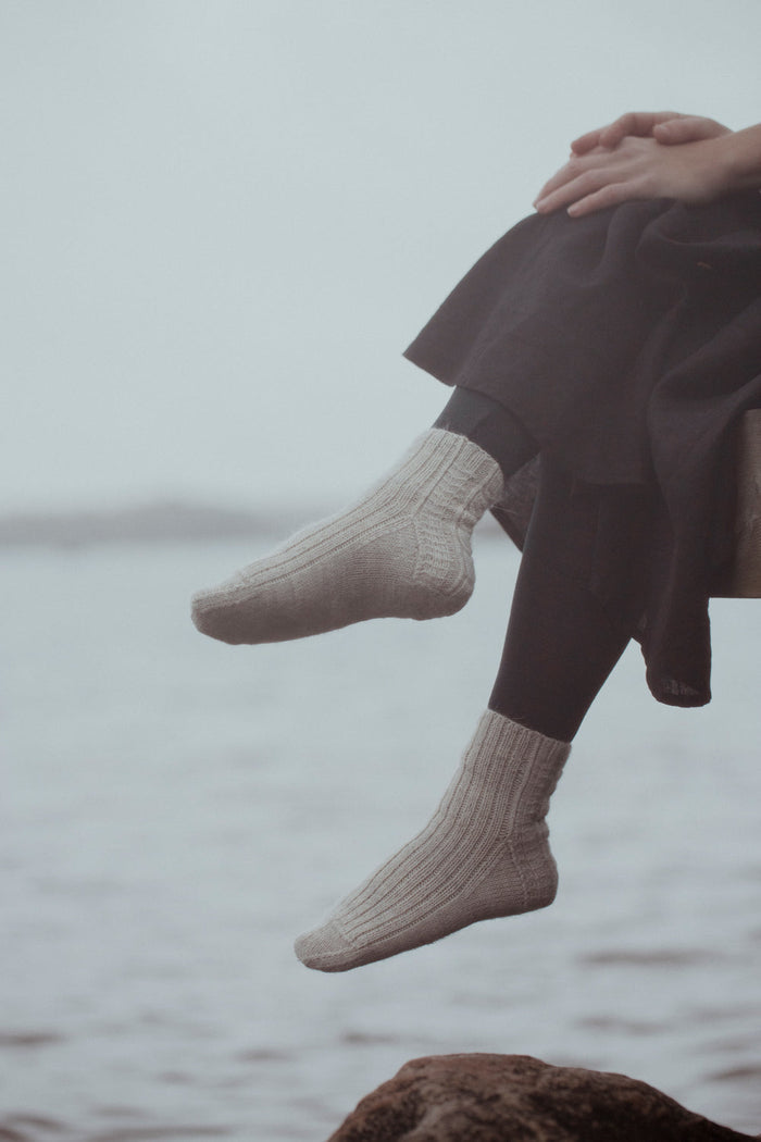 Observations: Knits and Essays from the Forest