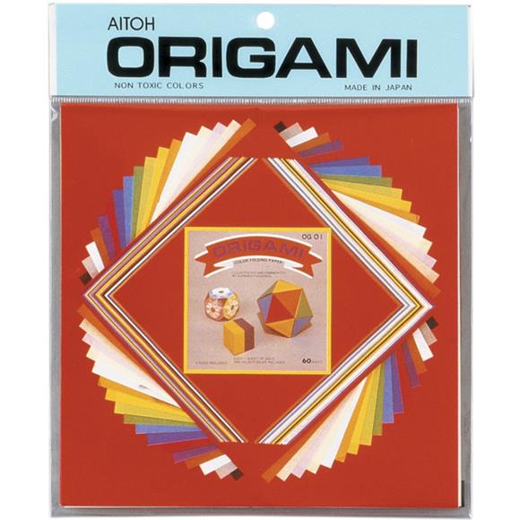 Origami Paper