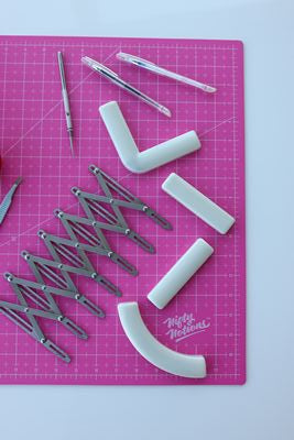 Pattern Weight 4 pk