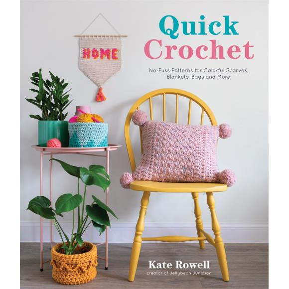 Quick Crochet