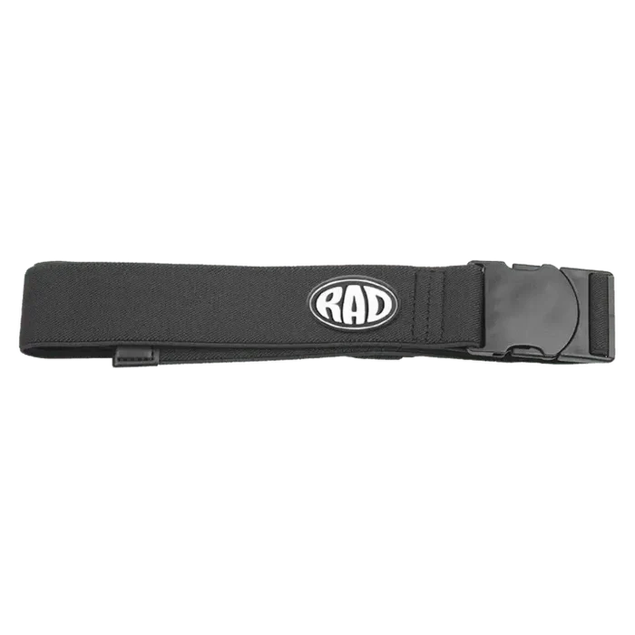 Radical OSZ / BLACK RAD Activity Belt