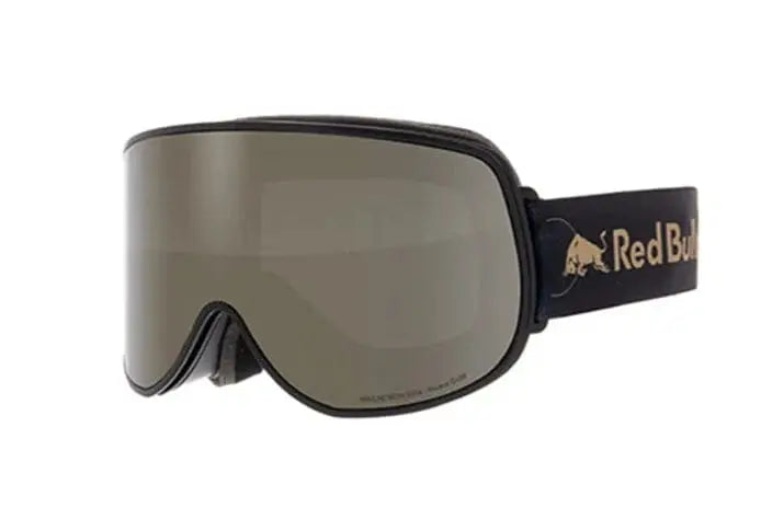 RED BULL OSZ / BLACK Red Bull Magnetron 011 BLACK Unisex Snow Goggles OSZ