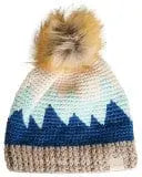 ROJO WARM TAUPE Rojo All Mountain Beanie