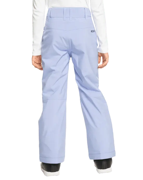 ROXY Roxy Backyard Girls Pant Easter Egg 8 - 16