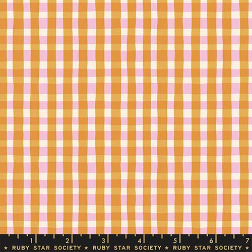 Tablecloth - Honey