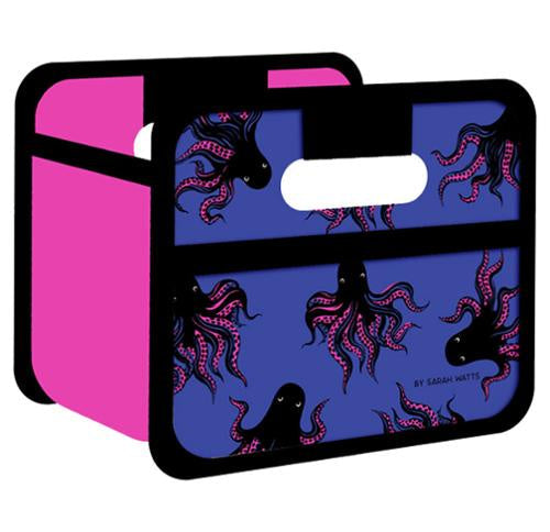 RSS Foldable Box Mini Mystery Food