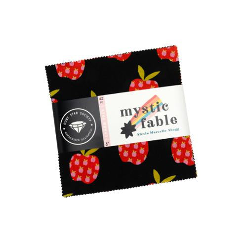RSS Mystic Fable Charm Pack