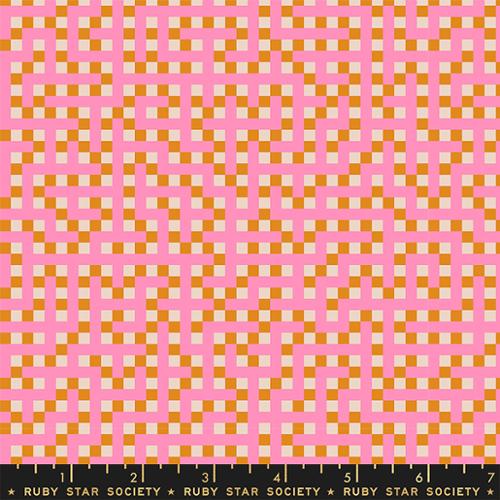 Maze Flamingo