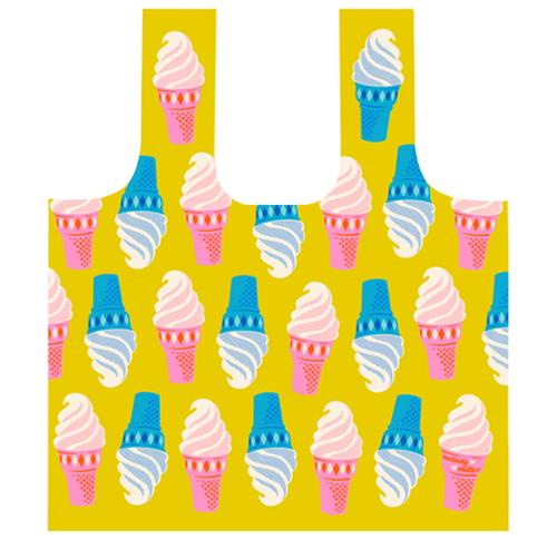 RSS Pocket Shopper Ice Cream