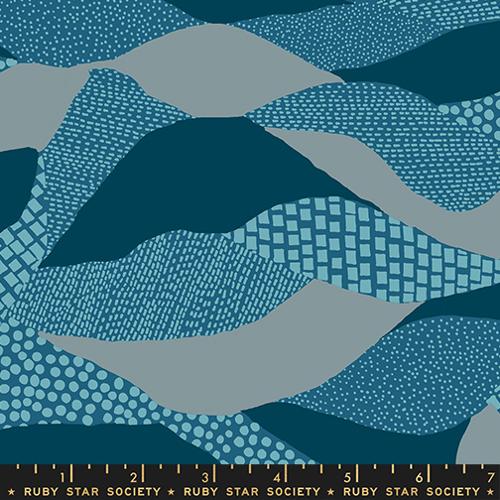 RSS Reimagined Landscapes
