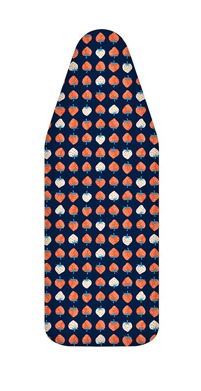 RSS Strawberry Wide Ironing Board Cover