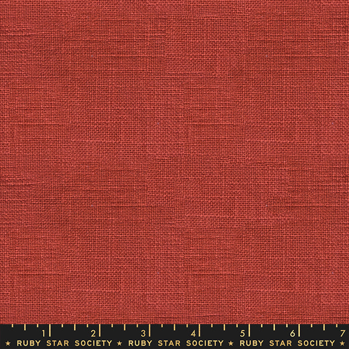 RSS Warp & Weft Chore Coat Woven