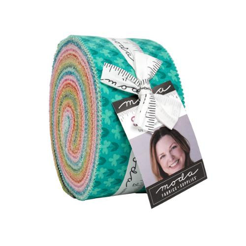 Scenery Jelly Roll