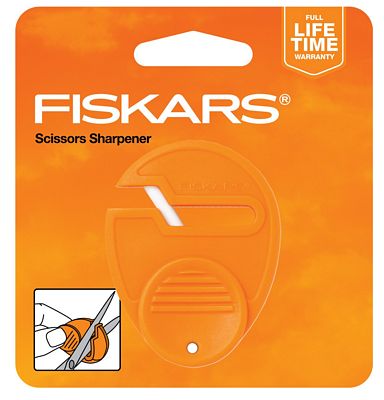 Scissors Sharpener
