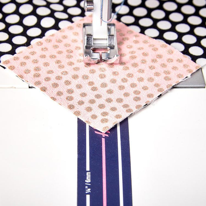 Seam Guide Tape