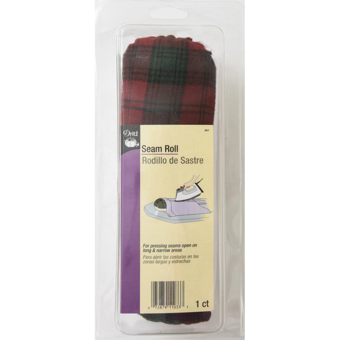 Seam Roll
