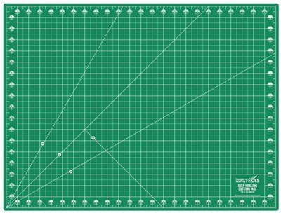 Self-Healing Cutting Mat 18x24in