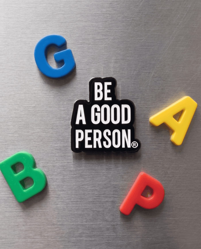Signature Die-Cut Magnet