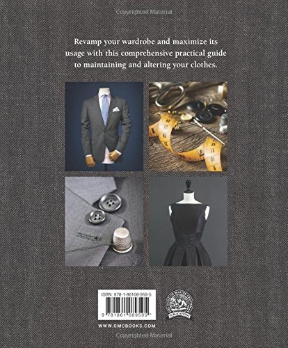 Simple Tailoring & Alterations