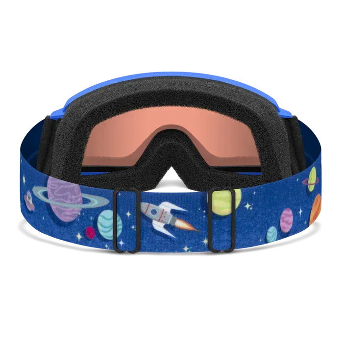 SMITH Supernova Smith Rascal Kids Snow Goggle
