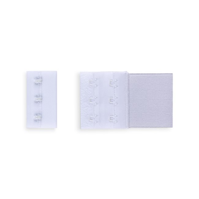 Soft Bra-Back Repair