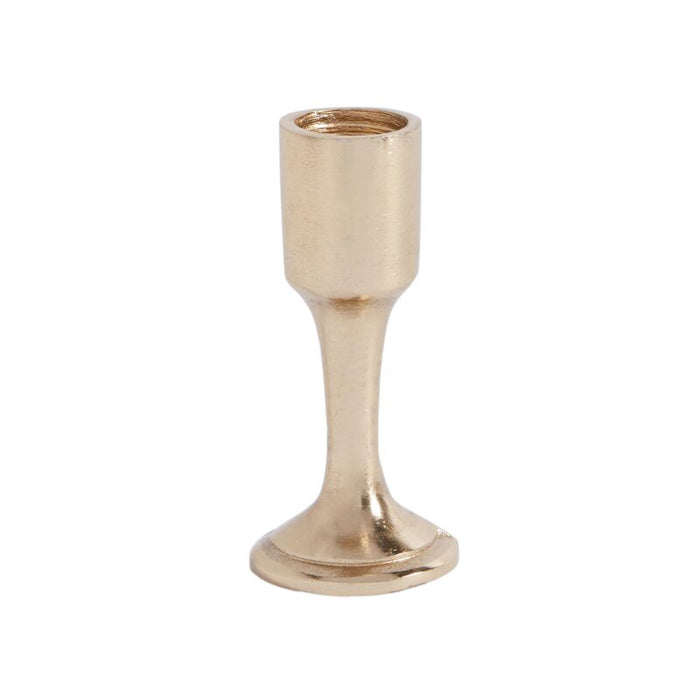 Solitaire Candlestick
