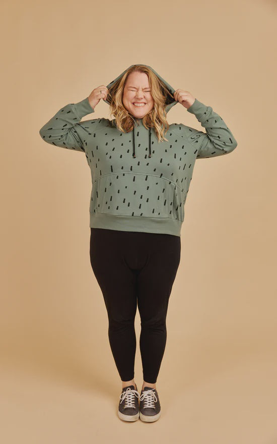 Stanton Hoodie