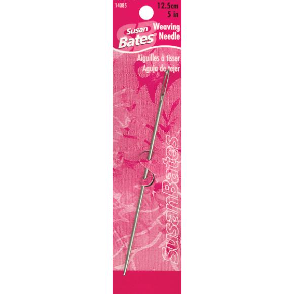 Steel Weaving Needle