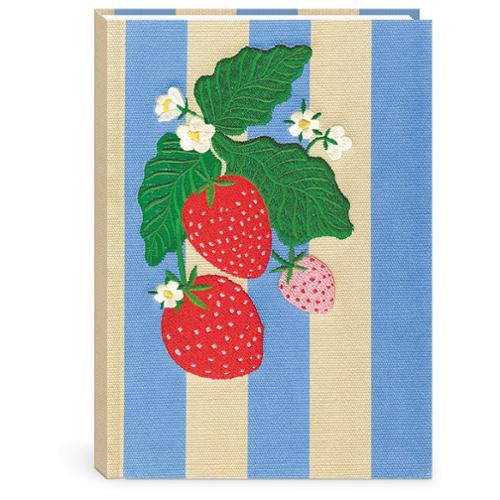 Strawberries Journal