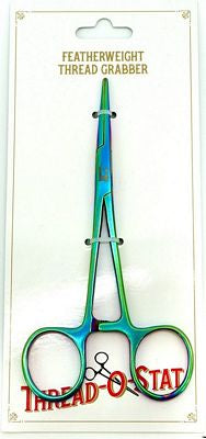 Thread-O-Stat Featherweight Thread Grabber