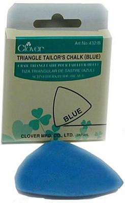 Triangle Tailors' Chalk